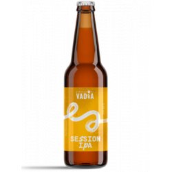 Vadia SESSION IPA  SunSession - Vadia
