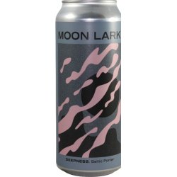 Moon Lark Brewery Deepness. Moon Lark Brewery Deepness.
