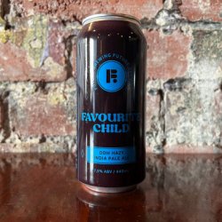 Future Brewing Favourite Child