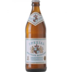 H.B. Tegernsee Spezial cl. 50 - XBeer