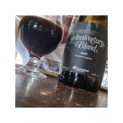 Perennial Artisan Ales Anniversary Blend (2025)