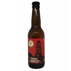 Brouwerij 74 Tripel Tempeest 330ml - Bierwinkelier