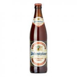 Weihenstephaner Dunkel - Bière Allemande 5.3% - BienManger