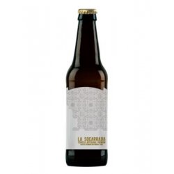 Cerveza Artesana Premium La Socarrada - Vinopremier