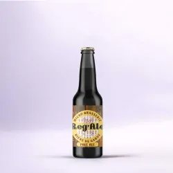 Reg'Ale Pale Ale, bière blonde 33cl - Beertastic