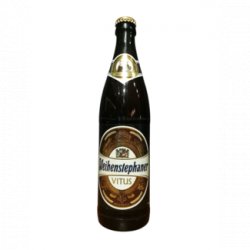 Weihenstephaner VITUS