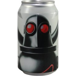 Dok Brewing Company Black & Lekker