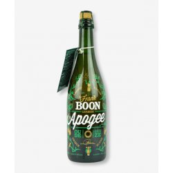 BOON OUDE GEUZE APOGEE - Simons Kaas & Noten