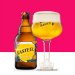 Kasteel - Tropical - 7% Fruit Beer - 330ml Bottle 
