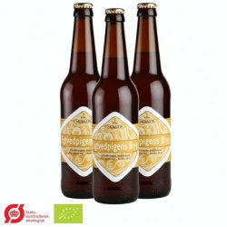 Bryggeriet Skands Egtvedpigens Bryg Bryggeriet Skands Egtvedpigens Bryg