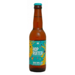 Scheldebrouwerij Hopruiter