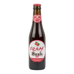 Bush Fram - Beer Zone