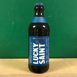 Lucky Saint Unfiltered Lager - Keg, Cask & Bottle