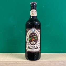 Samuel Smith’s Organic Chocolate Stout - Keg, Cask & Bottle