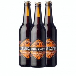 Bryggeriet Skands Esrum Kloster Bryggeriet Skands Esrum Kloster