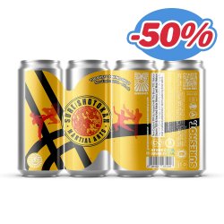 Sureshot Brewing Too Busy Looking Good Sureshot Brewing Too Busy Looking Good