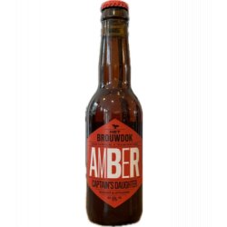 Het Brouwdok Captain’s Daughter