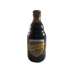 Kasteelbier 33 cl - Beeronweb