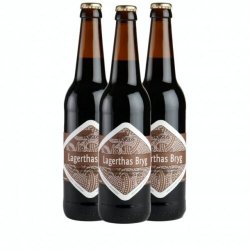 Bryggeriet Skands Lagerthas Bryg