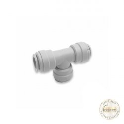 Conector Unión Te Igual - DisproBeer