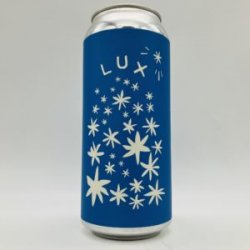 Hildegard Lux Dry-Hopped Euro Pale Can - Bottleworks