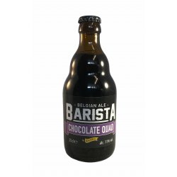 kasteelbier barista - Beeronweb