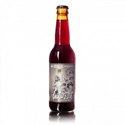Schelde Oesterstout 8.5% 24x33cl - Beercrush