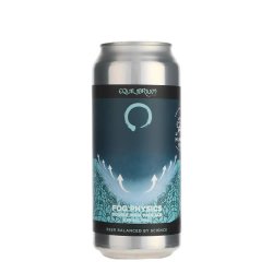 Equilibrium Brewery Fog Physics