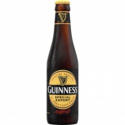 Guinness 8 33Cl - Mercabeer
