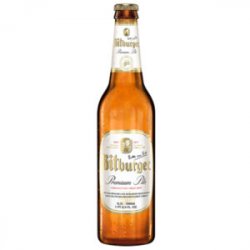 Bitburger - The Vinery Fine Wine & Spirits