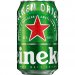 Heineken Original Pilsener Dose 24x 0,33 Liter (EINWEG) 