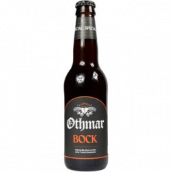 Ootmarsummer Bierbrouwerij Heupink & Co Othmar Bock