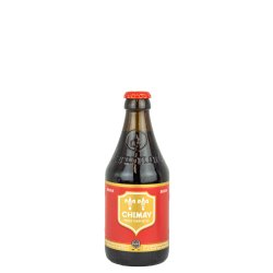 Chimay Première (Red)