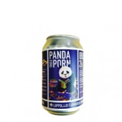 LUPPOLAJO Panda Tries Porn - Birre da Manicomio