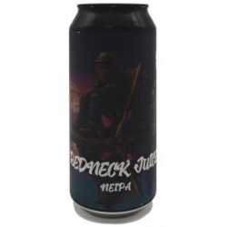 Unseen Brewing Company Redneck Juice Unseen Brewing Company Redneck Juice