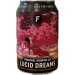 Frontaal Brewing Co Frontaal Lucid Dreams 10 Yrs Edition 330ml 