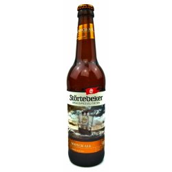 Störtebeker Braumanufaktur Scotch-Ale Störtebeker Braumanufaktur Scotch-Ale