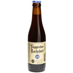 Trappistes Rochefort 10