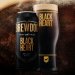 Brewdog Black Heart - 21st Century Stout 4.1% 440ml x 4 