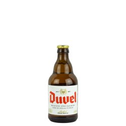 Duvel 33Cl - Belgian Beer Heaven