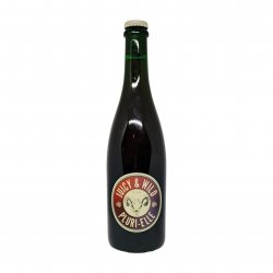 Lambiek Fabriek Juicy & Wild Pluri-Elle