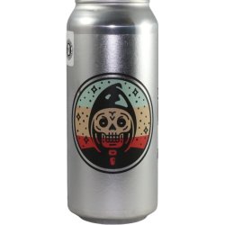 Messorem  Temporalis #0025