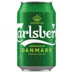 Carlsberg