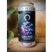 Equilibrium Brewery X Grimm Artisanal Ales  ‘Cubic Prism’ 