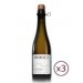 Herout Cidre Bio Clos Landais 2019 Cuvée Parcellaire 3 Bouteilles 75cl Herout Cidre Bio Clos Landais 2019 Cuvée Parcellaire 3 Bouteilles 75cl