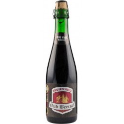 Oud Beersel Kriek 37,5Cl - Cervezasonline.com