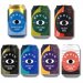 Brulo Non-Alcoholic Discovery Bundle 330ml (28 Pack) 