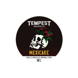 Tempest Mexicake