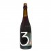 3 Fonteinen Intense Rood 1920 #78 75cl 3 Fonteinen Intense Rood 1920 #78 75cl