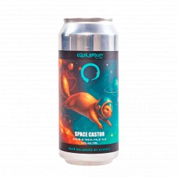 Equilibrium Brewery Space Castor